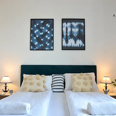 Center - Walowa I Popieluszki By Apartmore *