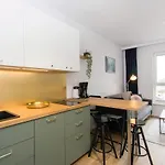 Appartement Center - Walowa I Popieluszki By Apartmore *