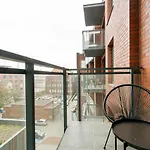 Center - Walowa I Popieluszki By Apartmore * Gdańsk