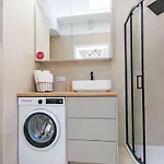 Appartement Center - Walowa I Popieluszki By Apartmore