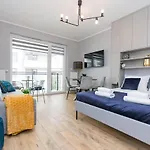 Appartement Center - Walowa I Popieluszki By Apartmore *