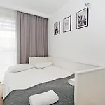 Center - Walowa I Popieluszki By Apartmore Appartement Gdańsk