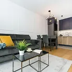 Center - Walowa I Popieluszki By Apartmore * Gdańsk