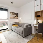 公寓 Center - Walowa I Popieluszki By Apartmore 格但斯克