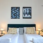Center - Walowa I Popieluszki By Apartmore *