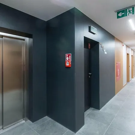 公寓 Center - Walowa I Popieluszki By Apartmore *