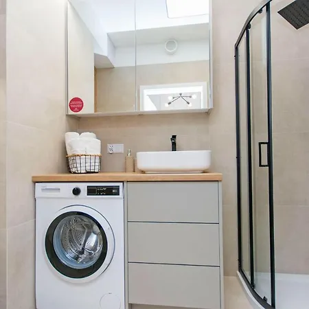 Διαμέρισμα Center - Walowa I Popieluszki By Apartmore