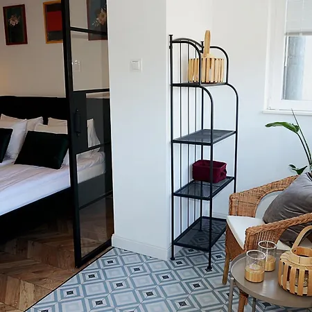 Center - Walowa I Popieluszki By Apartmore * Danzig