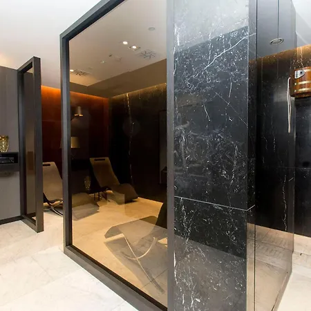 Apartmán Center - Walowa I Popieluszki By Apartmore Gdaňsk