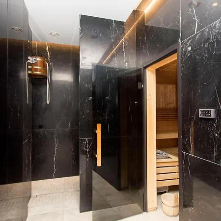 Center - Walowa I Popieluszki By Apartmore * Gdaňsk