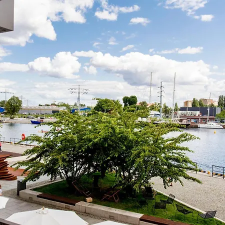 Center - Walowa I Popieluszki By Apartmore