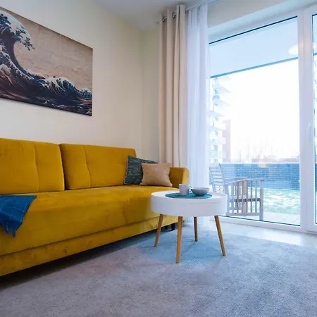 Center - Walowa I Popieluszki By Apartmore Apartmán *