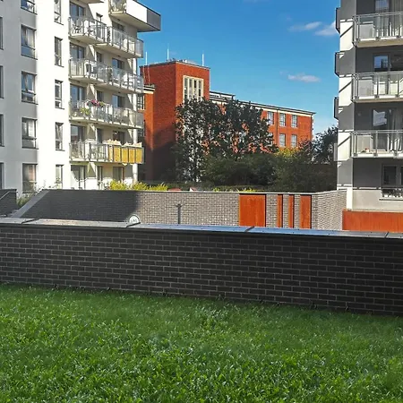 Center - Walowa I Popieluszki By Apartmore Διαμέρισμα Γκντανσκ