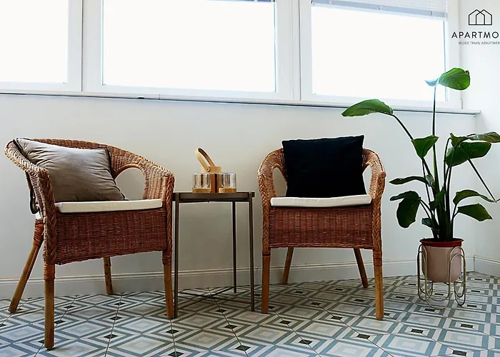 Center - Walowa I Popieluszki By Apartmore Apartment