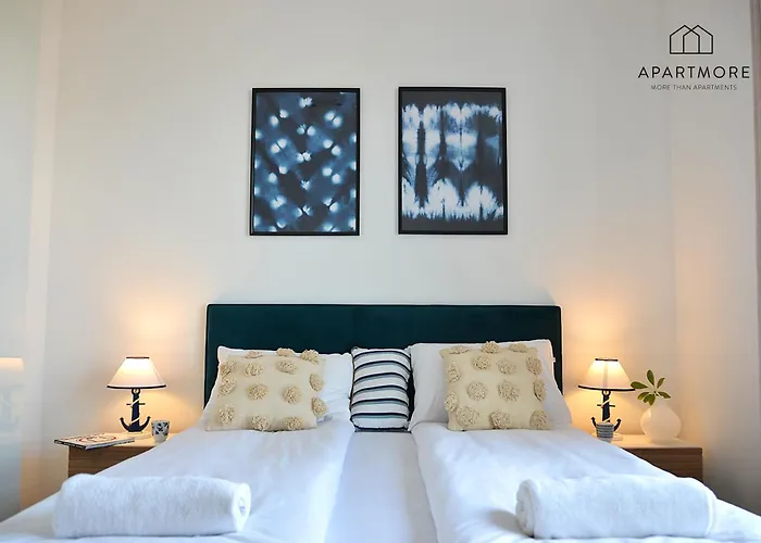 Center - Walowa I Popieluszki By Apartmore *