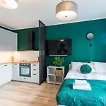 Center - Walowa I Popieluszki By Apartmore Appartamento *