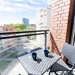 Appartamento Center - Walowa I Popieluszki By Apartmore *
