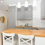 Center - Walowa I Popieluszki By Apartmore Danzica