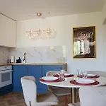 Appartamento Center - Walowa I Popieluszki By Apartmore Danzica