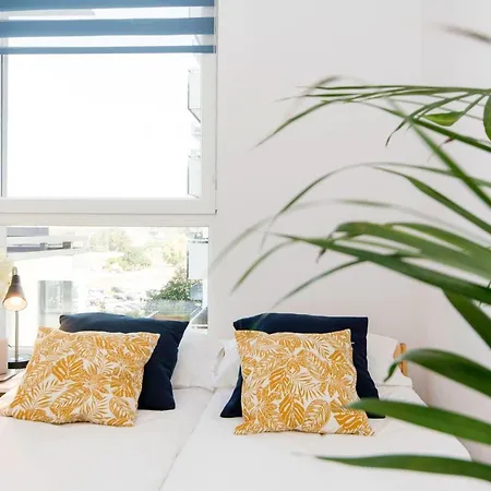 Center - Walowa I Popieluszki By Apartmore Appartement