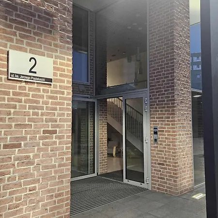 Appartement Center - Walowa I Popieluszki By Apartmore *